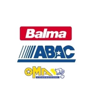 Запчасти к Balma, OMA, Nutair, ABAC