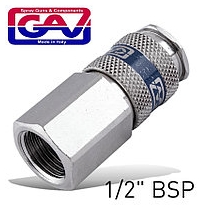 быстросъем 1/2"