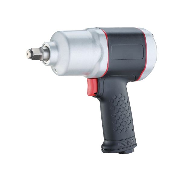 Пневмогайковерт 1/2", 885Нм NST-5040C