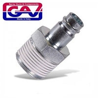 Штуцер 1/2" Magnum(Италия)
