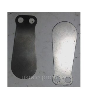 Клапана компрессорной головки LB50