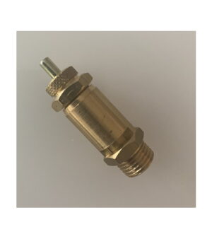 Предохранительный клапан 1/4"