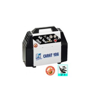 Компрессор Carat 160