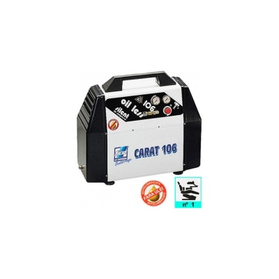 Компрессор Carat 160