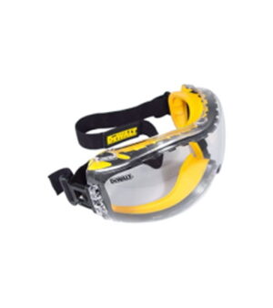 Захисна маска DeWalt