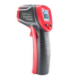 Пиpoмeтp инфpaкpacный бecкoнтaктный -50~З80℃ WTЗ20 WINTACT
