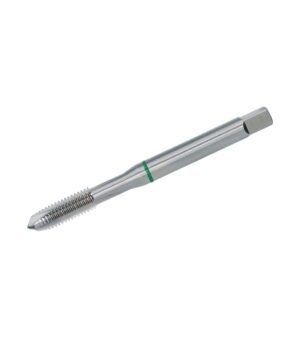 Метчик машинный M3x0,5, HSS-E, DIN 371, 6H, Форма B