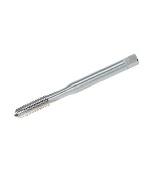 Метчик машинный M 5 DIN 371 HSS-E Form B левый
