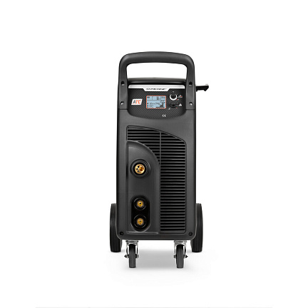 Сварочный полуавтомат TECHNOMIG 225 DUAL 230В, 220A — изображение 2