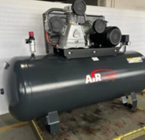 Компресор aircast LB75